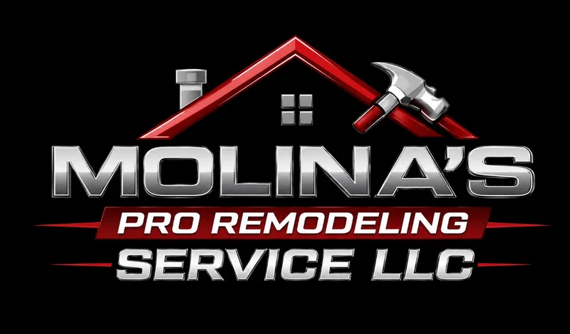Logotipo de Molinas Pro Remodeling Service LLC